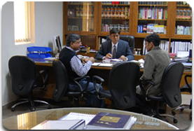 Mr Rakesh Jain CA